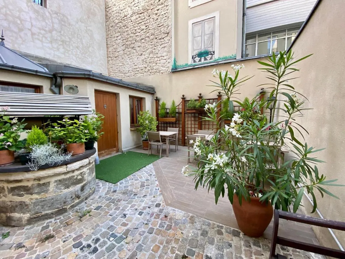 Hotell Amiral-fondary
