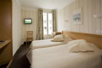 Hotell Amiral-fondary Paris
