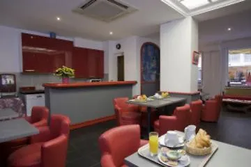 Hotell Amiral-fondary 3*