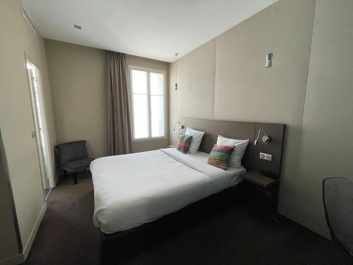 Hotell Amiral-fondary