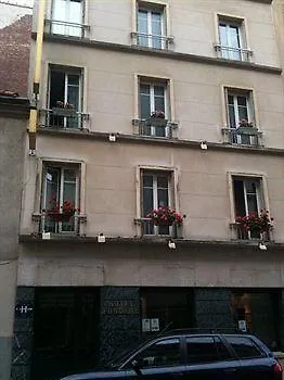 Amiral-fondary Hotell
