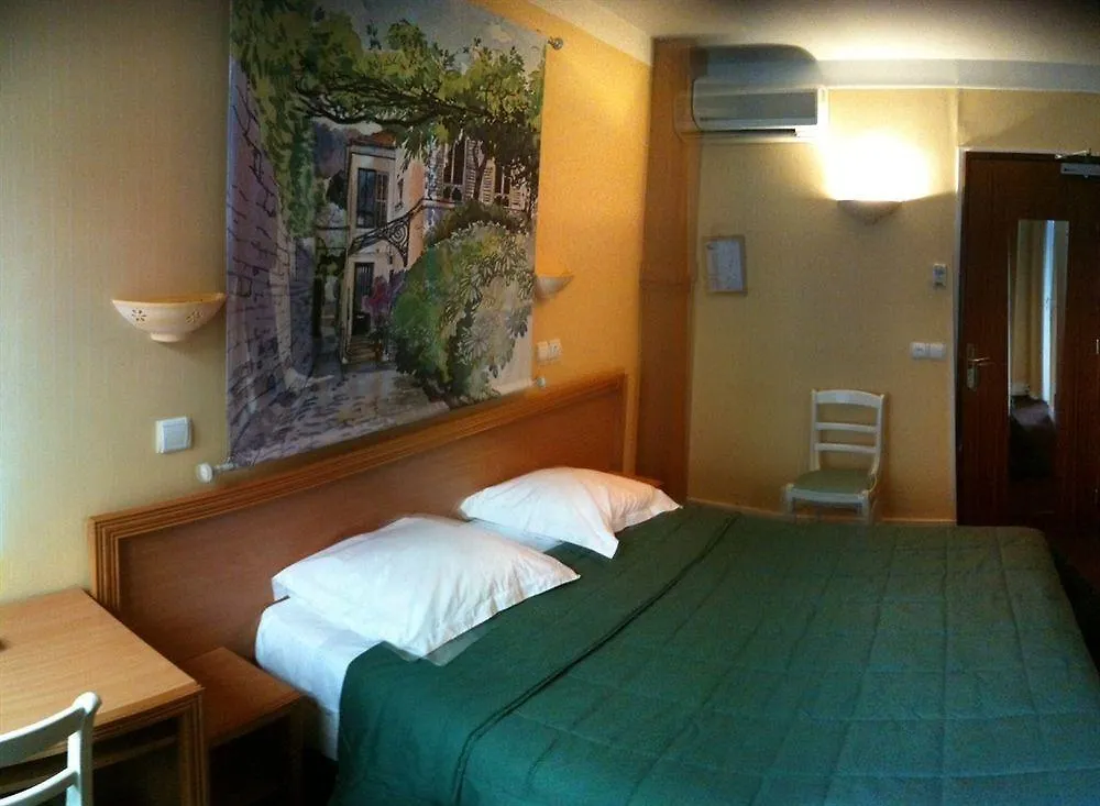 Hotell Amiral-fondary
