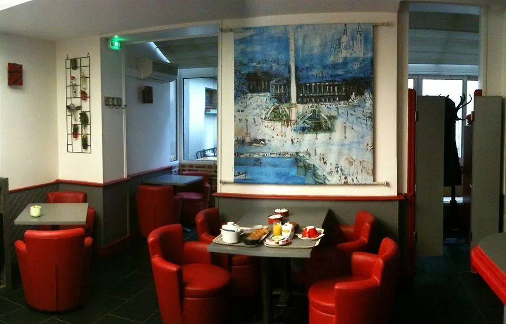 Amiral-fondary Hotell