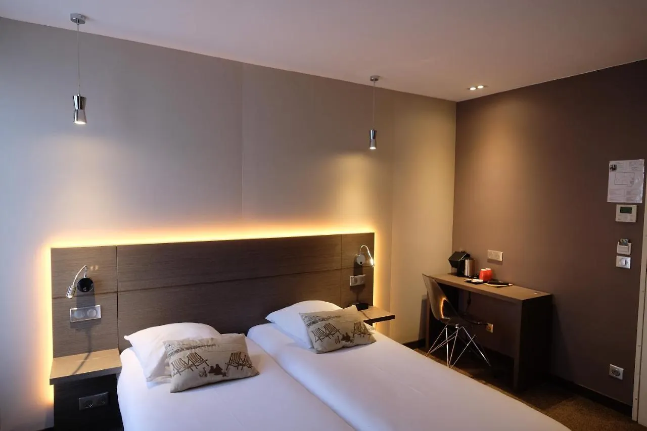 Amiral-fondary Hotell