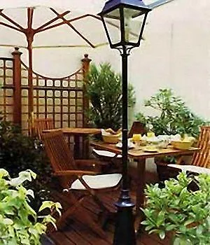 Hotel Amiral-fondary 3*