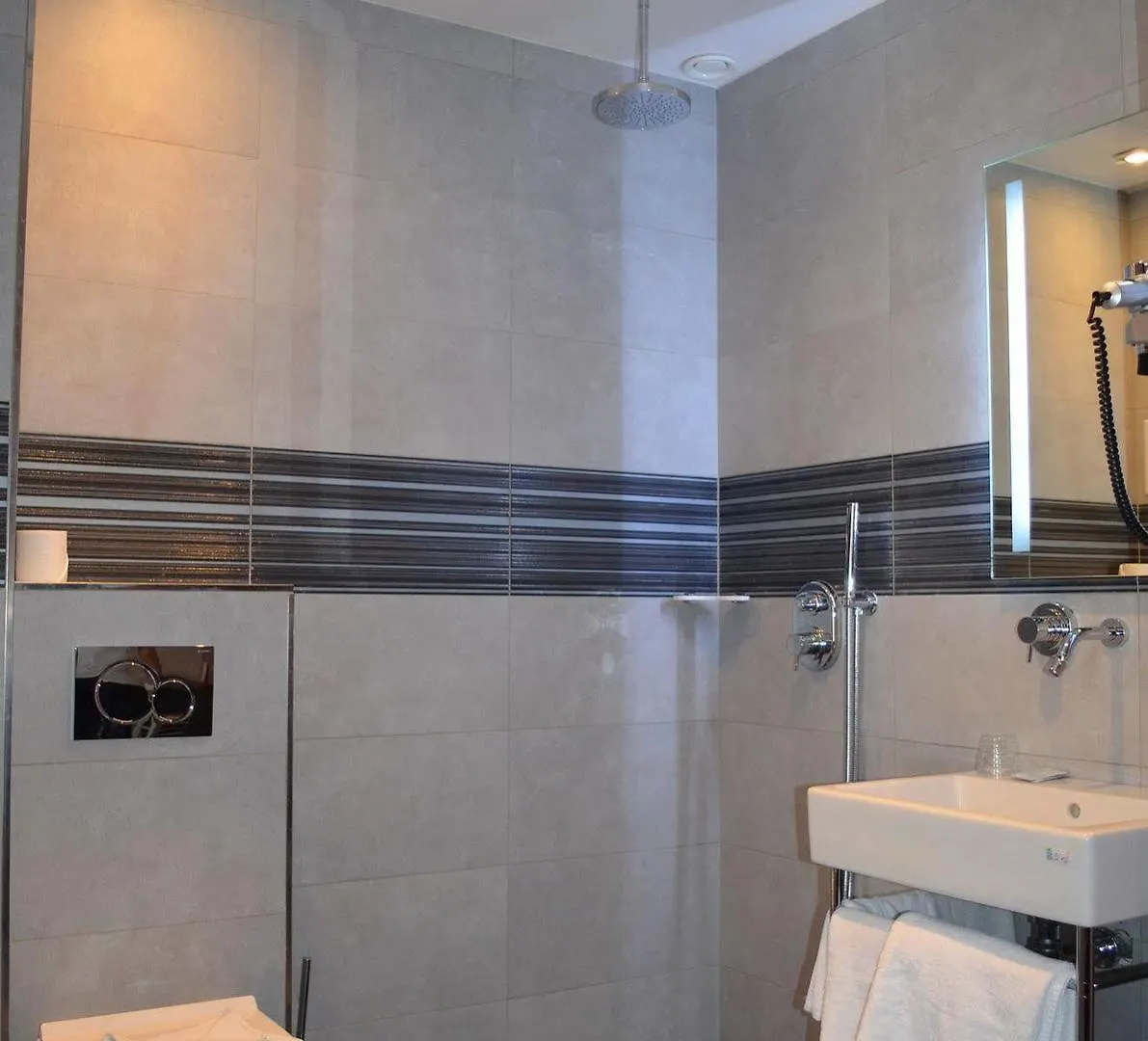 Hotel Amiral-fondary