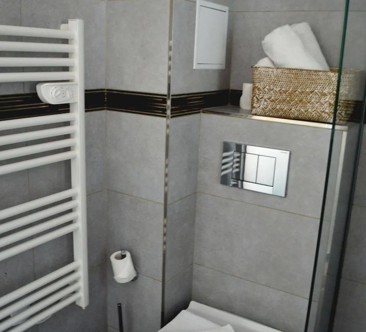 Amiral-fondary 3* Paris