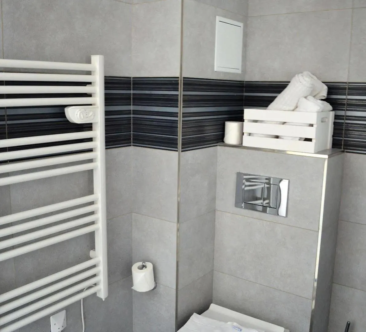 Amiral-fondary Hotel 3*