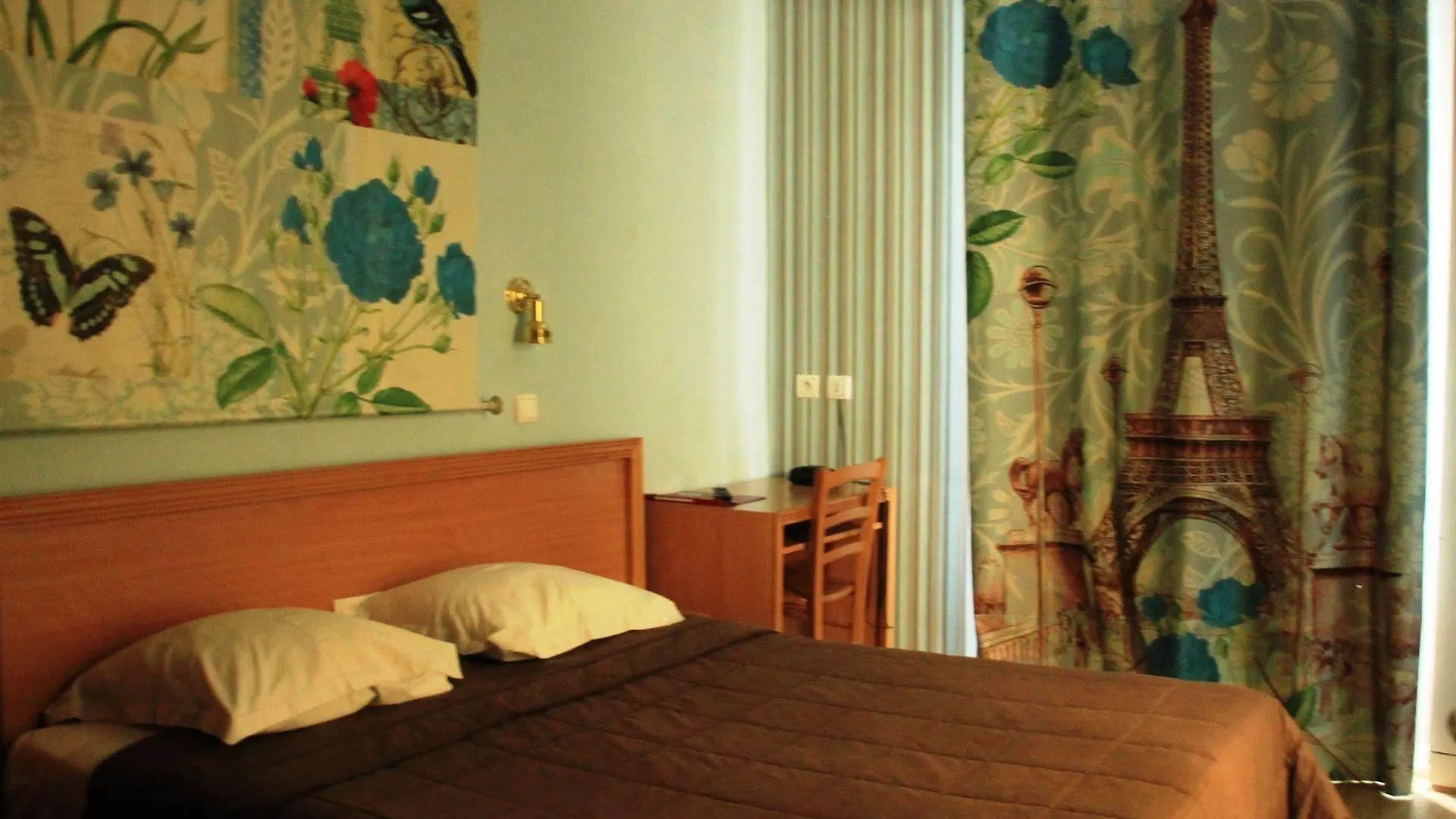 Hotel Amiral-fondary 3*