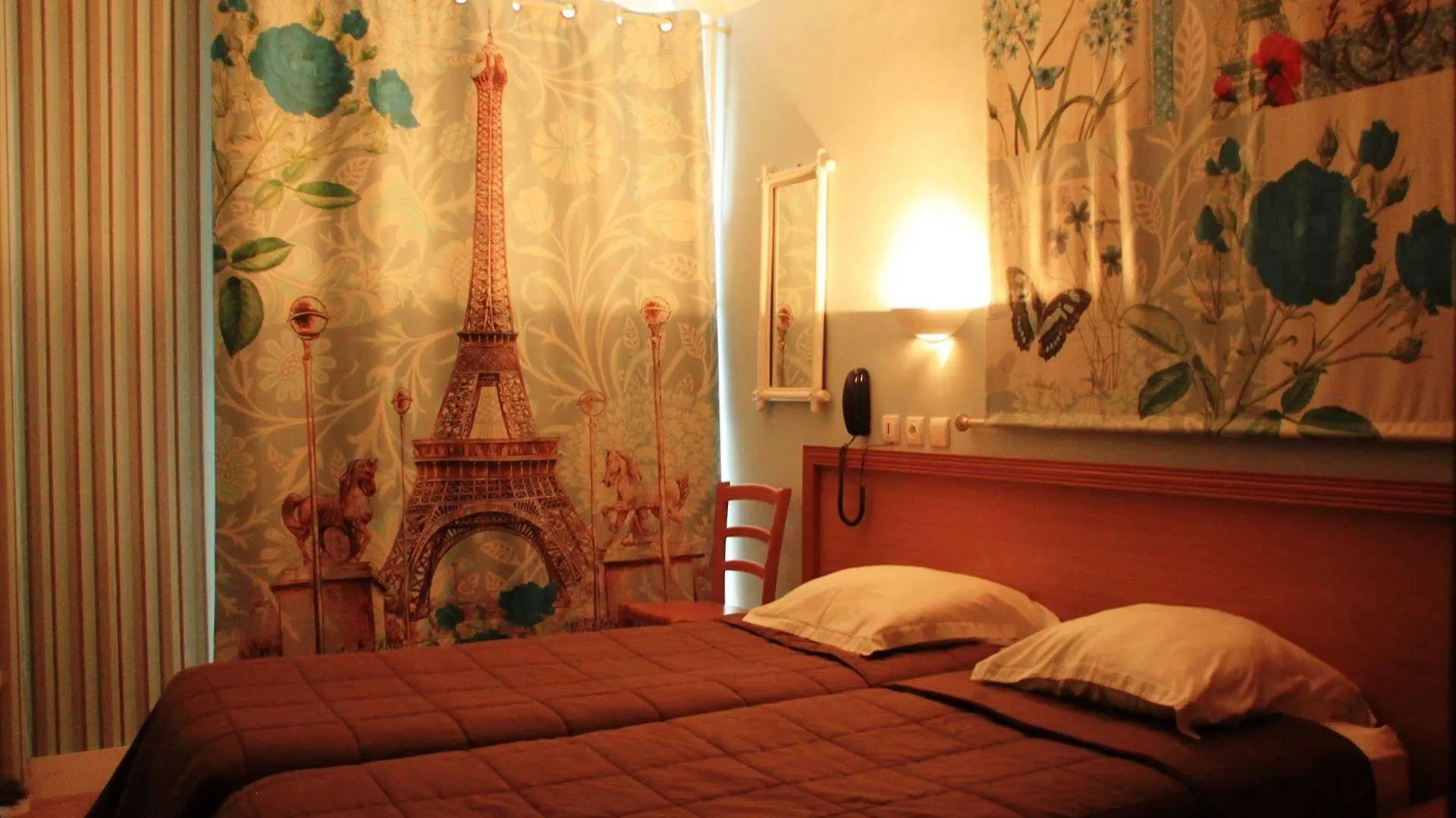 Amiral-fondary 3*