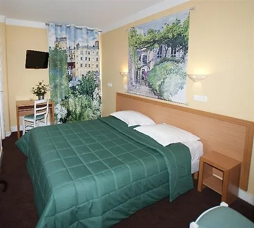 Amiral-fondary Paris