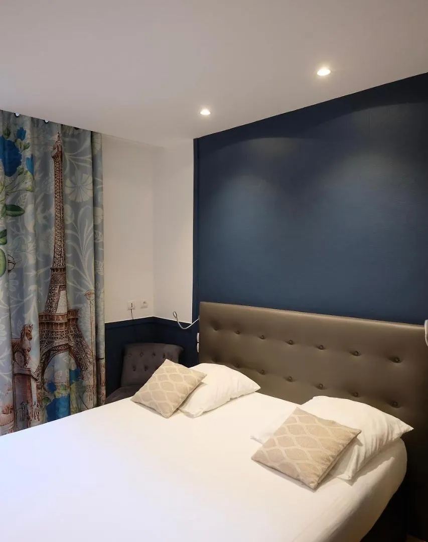 Amiral-fondary Hotel 3*