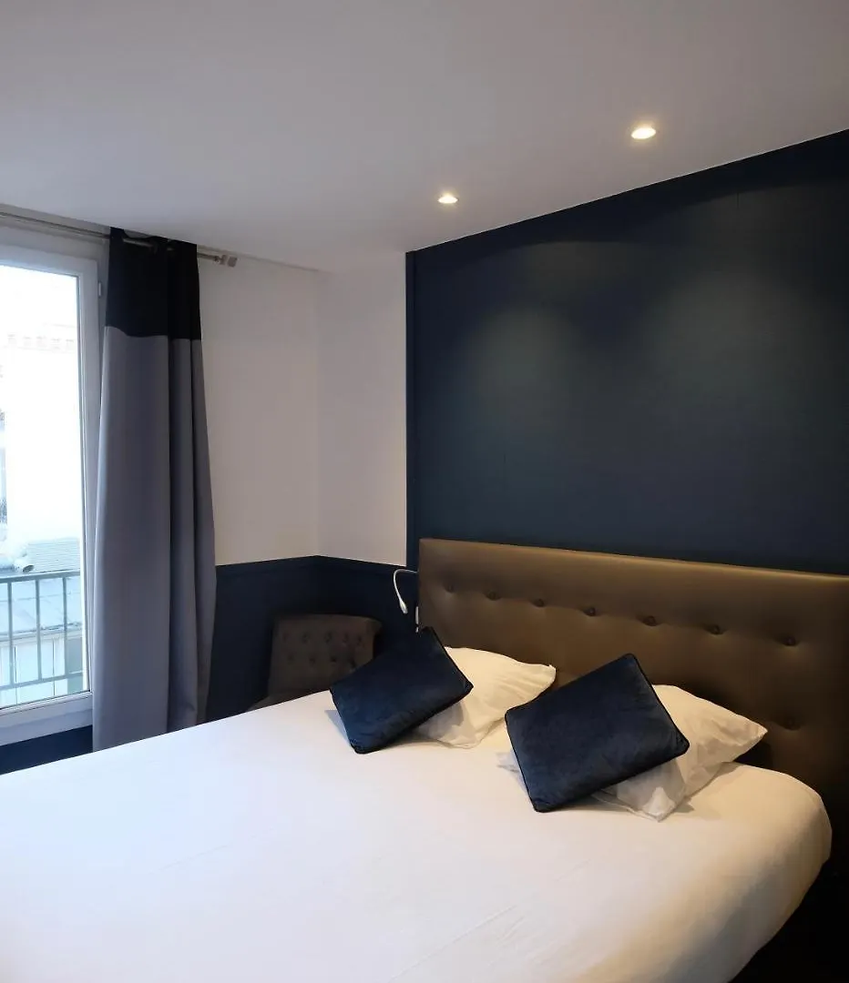 Amiral-fondary 3* Paris