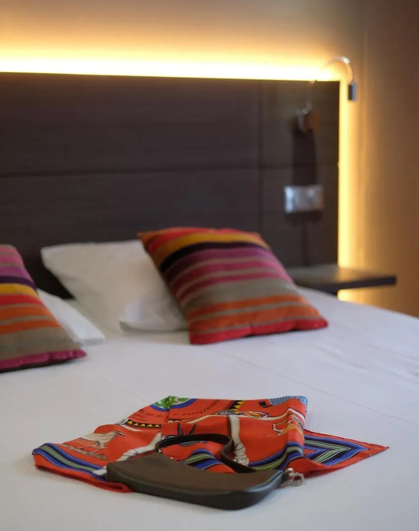 Hotel Amiral-fondary