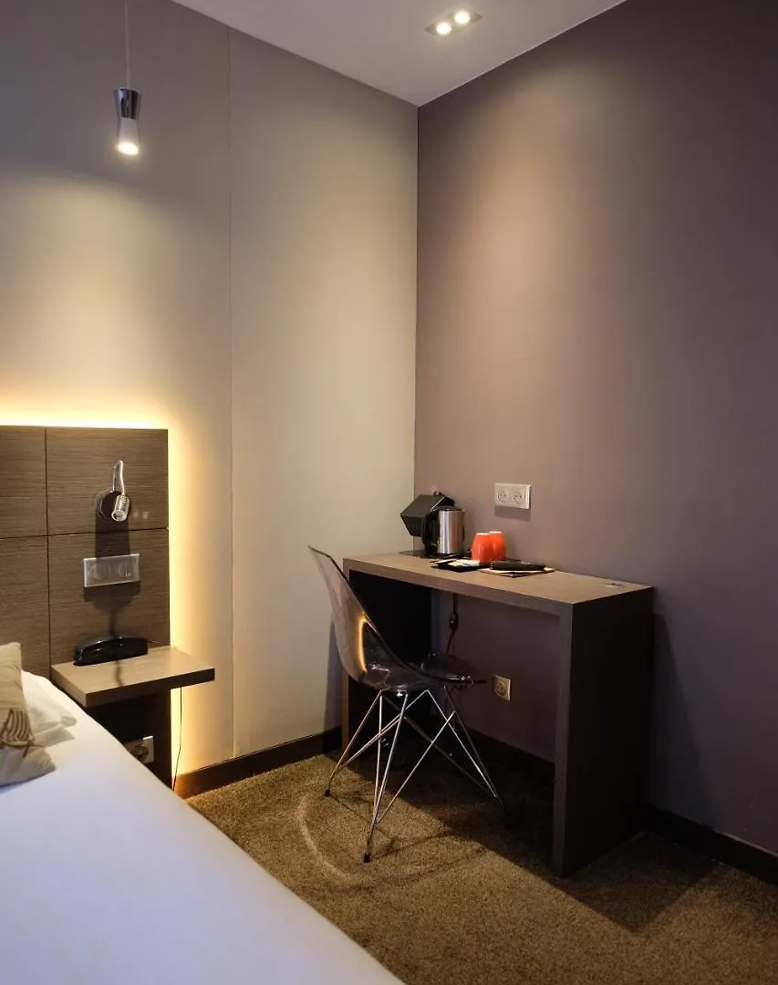 Hotel Amiral-fondary