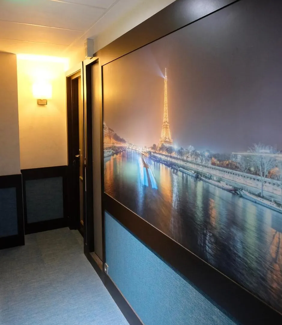 Amiral-fondary Hotel
